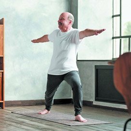 cardiac rehabilitation