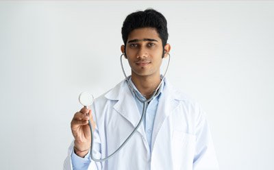 find doctor
